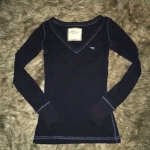 Abercrombie & Fitch Tops - Abercrombie & Fitch Top Abercrombie & Fitch Tops - Abercrombie & Fitch Top